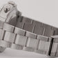 MERCEDES HANDS Rolex Yacht-Master II 44mm 116689 18K White Gold Platinum Watch