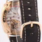 MINT Panerai Radiomir 18K ROSE GOLD Black Manual Leather PAM 231 45mm PAM00231