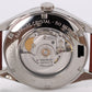 Tag Heuer Carrera Date Calibre 5 Steel Silver 38mm WV211A-2 Brown Leather Watch