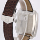 Tag Heuer Monaco SQUARE Stainless Steel Brown 38mm CW2114 Leather Watch
