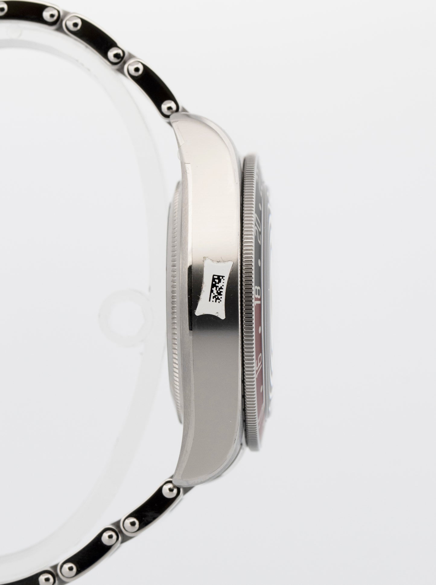 NEW STICKERED 2021 Tudor Black Bay 41 GMT 41mm PEPSI Red Blue 79830 RB Watch BOX