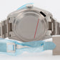 NEW STICKERED 2021 Tudor Black Bay 41 GMT 41mm PEPSI Red Blue 79830 RB Watch BOX