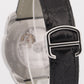 MINT Cartier Calibre SILVER ROMAN Stainless Leather 42mm 3299 / W7100013 Watch