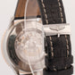 MINT 2024 PAPERS Breitling Navitimer Steel 18K Gold Leather 46mm UB0127 BOX