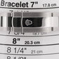 Rolex DateJust II SILVER DIAMOND Arabic Stainless Steel Oyster 41mm Watch 116334