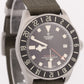 MINT 2024 PAPERS Tudor Pelagos FXD GMT Black Titanium Watch 2542G247NU 42mm BOX