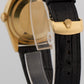 UNPOLISHED PAPERS Rolex Day-Date DIAMOND ROMAN 18K Yellow Gold 36mm 118138 BOX
