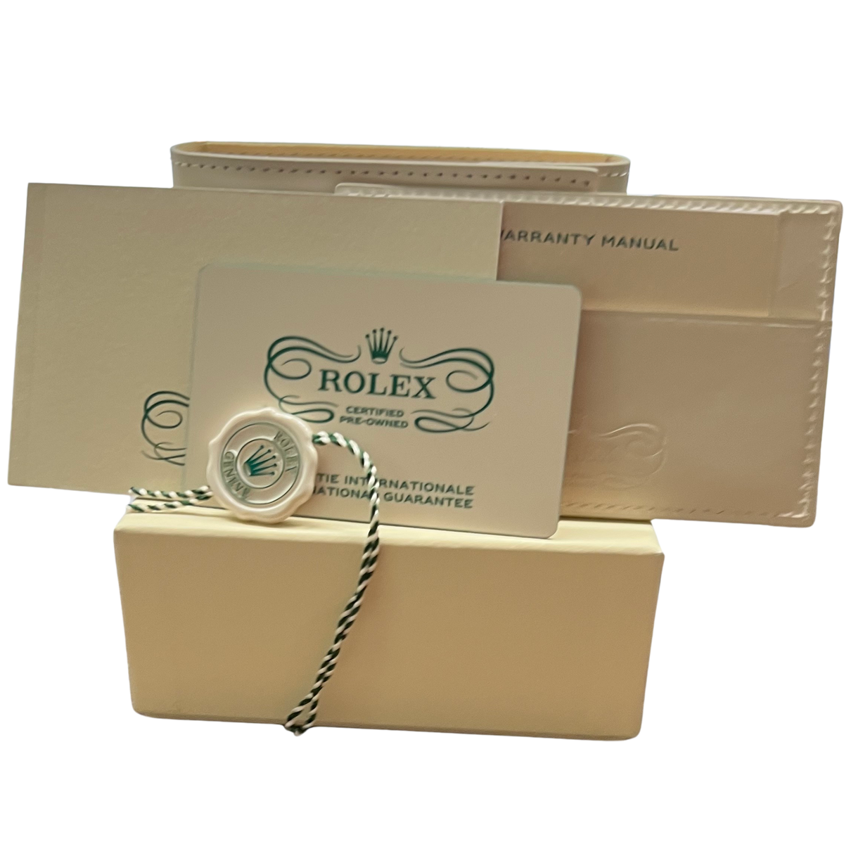 2026 CPO Rolex Cellini Dual Time 50525 Brown 18K Rose Gold 39mm Watch Box Papers
