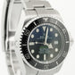 UNWORN 2024 PAPERS Rolex Sea-Dweller Deepsea JAMES CAMERON Blue 44mm 136660 BOX