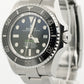 UNWORN 2024 PAPERS Rolex Sea-Dweller Deepsea JAMES CAMERON Blue 44mm 136660 BOX