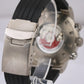 PAPERS Oris F1 Williams BMW Team Chronograph 7556 Titanium 44mm LTD Watch BOX
