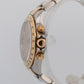 Rolex Daytona Cosmograph CHAMPAGNE 18K Yellow Gold Two-Tone Steel Watch 116523