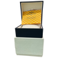 Breitling Superocean 42 A17360 Orange Stainless Steel 42mm Watch Box Papers
