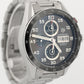 TAG Heuer Carrera Calibre 16 RHODIUM 43mm Automatic Chronograph CV2A1U.BA0738