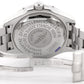 2004 PAPERS Breitling SuperOcean 42mm BLACK Steel Automatic A17360 Watch BOX