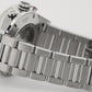 TAG Heuer Carrera Calibre 16 RHODIUM 43mm Automatic Chronograph CV2A1U.BA0738