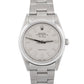 Rolex Oyster Perpetual Air-King SILVER Stainless Steel OYSTER 34mm 14000 Watch