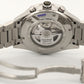 TAG Heuer Carrera Calibre 16 RHODIUM 43mm Automatic Chronograph CV2A1U.BA0738