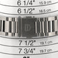 TAG Heuer Carrera Calibre 16 RHODIUM 43mm Automatic Chronograph CV2A1U.BA0738