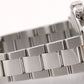 UNPOLISHED 2006 PAPERS Rolex Daytona Cosmograph BLACK Stainless 116520 40mm BOX