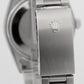 Rolex Oyster Perpetual Air-King SILVER Stainless Steel OYSTER 34mm 14000 Watch