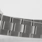 Rolex Oyster Perpetual Air-King SILVER Stainless Steel OYSTER 34mm 14000 Watch