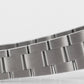 Rolex Oyster Perpetual Air-King SILVER Stainless Steel OYSTER 34mm 14000 Watch