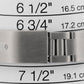 Rolex Oyster Perpetual Air-King SILVER Stainless Steel OYSTER 34mm 14000 Watch