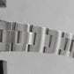 Rolex Oyster Perpetual Air-King SILVER Stainless Steel OYSTER 34mm 14000 Watch