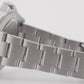 PAPERS Rolex Explorer II 42mm 216570 BLACK Stainless Steel RSC Orange Watch BOX