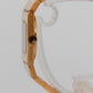 UNPOLISHED 1976 Ladies Rolex QUEEN MIDAS Champagne 18K Yellow Gold 24mm 4313