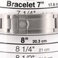 PAPERS Rolex Explorer II 42mm 216570 BLACK Stainless Steel RSC Orange Watch BOX