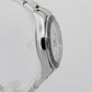 2025 PAPERS Rolex Daytona Cosmograph WHITE PANDA Steel 40mm 126500 LN Watch BOX