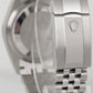 NEW 2024 PAPERS Rolex DateJust Wimbledon 36mm Steel Jubilee Watch 126234 BOX