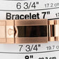 2022 PAPERS Rolex GMT-Master II BLACK 18K Rose Gold 40mm 126715 CHNR Watch BOX