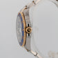 2021 PAPERS Rolex Submariner Date BLUE Two-Tone Gold 41mm 126613 LB Watch BOX