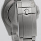 Rolex Explorer II 42mm Black Stainless Steel Date GMT Automatic Watch 226570