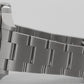 Rolex Explorer II 42mm Black Stainless Steel Date GMT Automatic Watch 226570