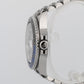 2025 PAPERS Rolex GMT-Master II Batman BLUE BLACK 40mm 126710 BLNR Watch BOX
