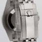2025 PAPERS Rolex GMT-Master II Batman BLUE BLACK 40mm 126710 BLNR Watch BOX