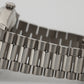 MINT PAPERS Rolex Day-Date President GRAY TAPESTRY 18K Gold 40mm 228239 BOX