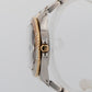 Rolex GMT-Master 40mm FADED ROOT BEER Brown Steel 18K Yellow Gold OYSTER  16753