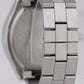 Cartier Roadster Silver Roman 44mm Steel Chronograph Watch 3405 / W6206019 BOX