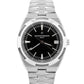 2021 PAPERS Vacheron Constantin Overseas BLACK Steel 41mm 4500V/110A-B483 Watch