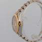 PAPERS Rolex DateJust CHAMPAGNE DIAMOND Jubilee Two-Tone 31mm 178273 Watch BOX