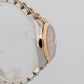 PAPERS Rolex DateJust CHAMPAGNE DIAMOND Jubilee Two-Tone 31mm 178273 Watch BOX