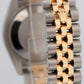PAPERS Rolex DateJust CHAMPAGNE DIAMOND Jubilee Two-Tone 31mm 178273 Watch BOX