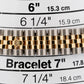 PAPERS Rolex DateJust CHAMPAGNE DIAMOND Jubilee Two-Tone 31mm 178273 Watch BOX