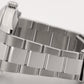 Rolex DateJust II SILVER Stainless Steel 41mm OYSTER Automatic 116300 Watch
