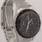 2024 PAPERS Omega Speedmaster FOIS BLACK 39.7mm Steel 310.30.40.50.06.001 BOX